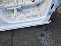 Próg prawy SŁUPEK ŚRODKOWY B Opel Corsa F HB 5d EWP