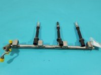 TESTOWANY Wtryskiwacz AUDI Q7 I 4L 03H133316A, 03H906036A 3.6 V6 FSI