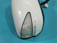 Lusterko prawe Honda Jazz III biały NH578 europa