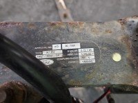 Hak holowniczy Ford Galaxy Mk2 06-15