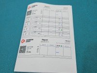 TESTOWANY Wtryskiwacz AUDI Q5 08- 0445110369, 03L130277Q 2.0 tdi (CGL)