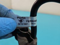 Przewód klimatyzacji rurka Opel Corsa F F81051AP