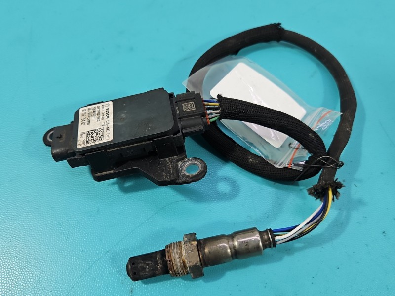 Sonda lambda TOYOTA, 5PIN 9816276480, 0281006851 Toyota Proace City 1.5 D4D