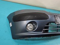 Zderzak przód Citroen C3 I stalowy EZW