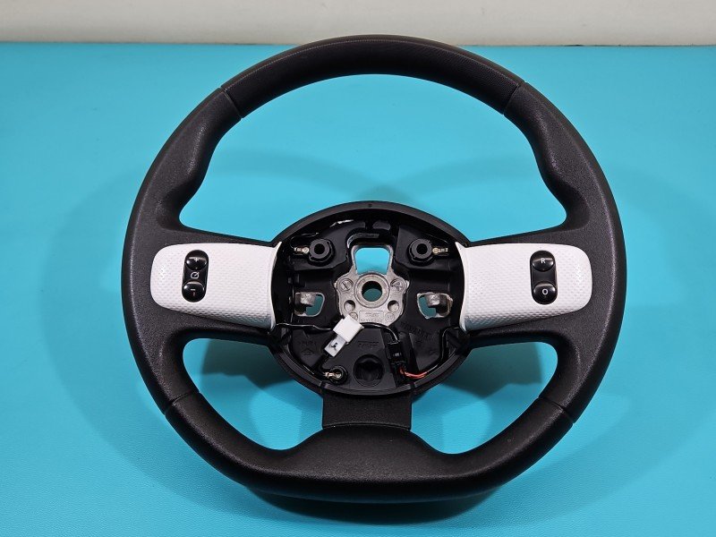 Kierownica Renault Twingo III 14-24 34146661G, 484004149R