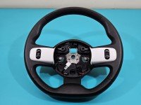Kierownica Renault Twingo III 14-24 34146661G, 484004149R