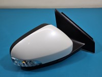 Lusterko prawe Volvo V40 II 12- 707-46 europa