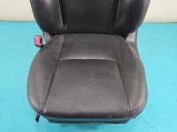 Fotele komplet kanapa Subaru Forester IV SJ 12-18
