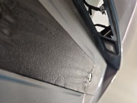 Klapa tył BAGAŻNIKA SZYBA Opel Zafira C HB 5d Z176