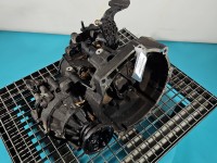 Skrzynia biegów Seat Altea 1.9 tdi (BXE)