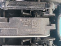 KIEROWNICA Wlot powietrza Opel Astra V K 1.5 cdti