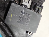 Wentylatory Wentylator chłodnicy Toyota Corolla E16 E18 13- 1.6 16V 89257-12010