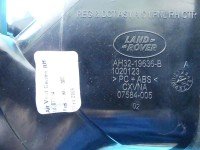 Kratka nawiewu Land Range Rover sport I L320 AH32-19636-B