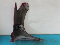 Błotnik przód lewy Mazda CX-5 I 12-17 bordowy 41V