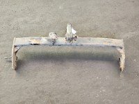 Hak holowniczy Mercedes W168