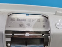 Lampa kabiny lampka Skoda Octavia III 1K0947105, 3B0035711B