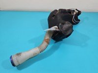 Zbiornik Zbiorniczek płynu spryskiwacza Peugeot 307