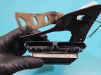 Sterownik moduł TOYOTA, wtrysków Toyota Rav4 III 05- 89871-71010, 131000-1331