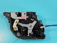 Zamek przód prawy 7362784 BMW X5 F15 EUROPA Producent części: BMW, Europejska