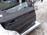Drzwi tył prawe Peugeot 207 HB 5d EXLD