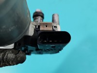 Silniczek Silnik wycieraczek przód Volvo S90 II 16- 1397220714, 161384158713