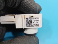 Czujnik parkowania PDC Hyundai Santa Fe III 12–18 95720-2W100, M20160806 SWP