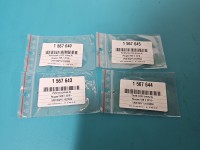 Zwrotnica prawa piasta przód 1.6 16V 5GF 5G06 Peugeot 508 II 18-