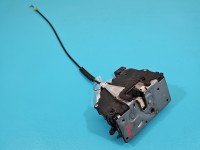 Zamek tył prawy 51873656, 931724-103 Fiat Grande Punto Producent części: FIAT