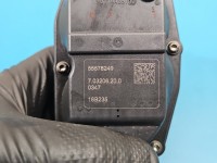 Nastawnik klap kolektora Opel Insignia B 55578249 2.0 cdti