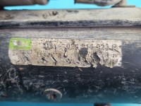 TEST Rozrusznik Vw Caddy II 1.9 sdi 0001125005, 020911023P