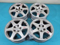 4X alufelgi felgi 16" komplet Hyundai Sonata V NF R16