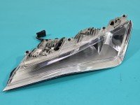 Soczewka reflektora lewego AUDI A8 D4 4H lewa