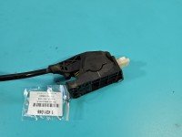 Pedał gazu potencjometr Citroen C5 I F00C3E2429 1.6 hdi