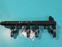 Wtryskiwacz Fiat Seicento 1.1 wiel