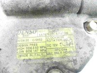 Sprężarka klimatyzacji Fiat Doblo I 5A7875200, 51747318, 5A7875200-51747318