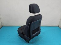 Fotel prawy przód pasażera Peugeot 508 I 10-18 4d EUROPA