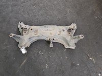 Sanki Belka silnika Toyota Yaris III 1.3 vvt-i