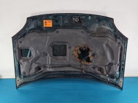 Maska przednia Honda Logo zielony