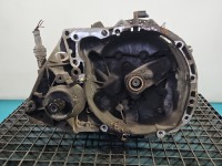 Skrzynia biegów JH1 053, JH1053 Dacia Logan I 05-14 1.4 8V