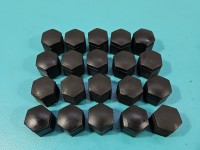 Dekielki felg komplet alufelg Opel Astra V K