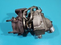 Turbosprężarka Toyota Corolla E12 17201-27030 2.0 D4D 110KM