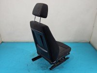 Fotel lewy przód kierowcy Bmw e90 EU