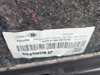 Tapicerka bagażnika lewa boczek Audi A4 B9 8W9863879A