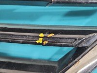 Atrapa grill Renault Megane IV