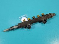 Listwa wtryskowa CZUJNIKI Fiat Ducato III 06-14 boxer jumper 45PP3-1 2.2 jtd