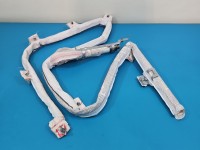 Kurtyna lewa poduszka airbag Skoda Superb III kombi 3V9880741D