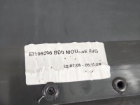 Tapicerka drzwi przód lewa boczek Citroen C5 II X7 96707230ZD