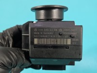 Stacyjka KLUCZYK WKŁADKA Mercedes W203 2095452308