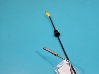 Zamek tył lewy P04589923AF Jeep Grand Cherokee IV WK2 Producent części: JEEP, HB 5D 4pin