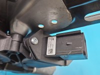 Podnośnik przód prawy SZYBY WINDA 13350759, C07521-102, 966432-200 Opel Astra IV J 7 PIN 4d sedan